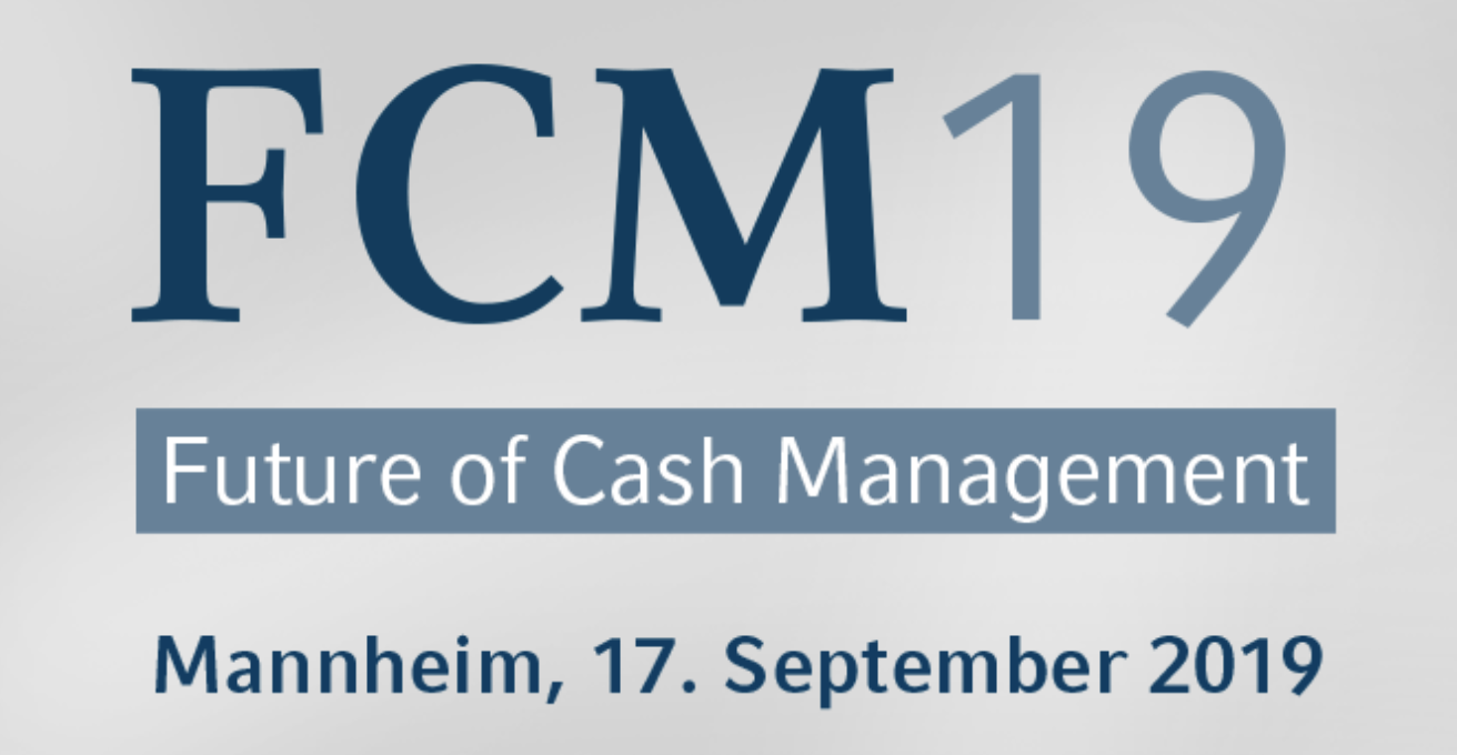 FCM 19 – Future of Cash Management
