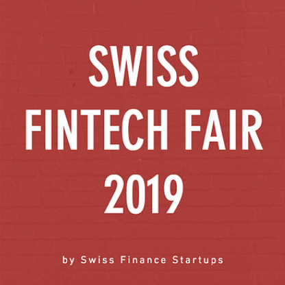 Swiss Fintech Fair Zurich